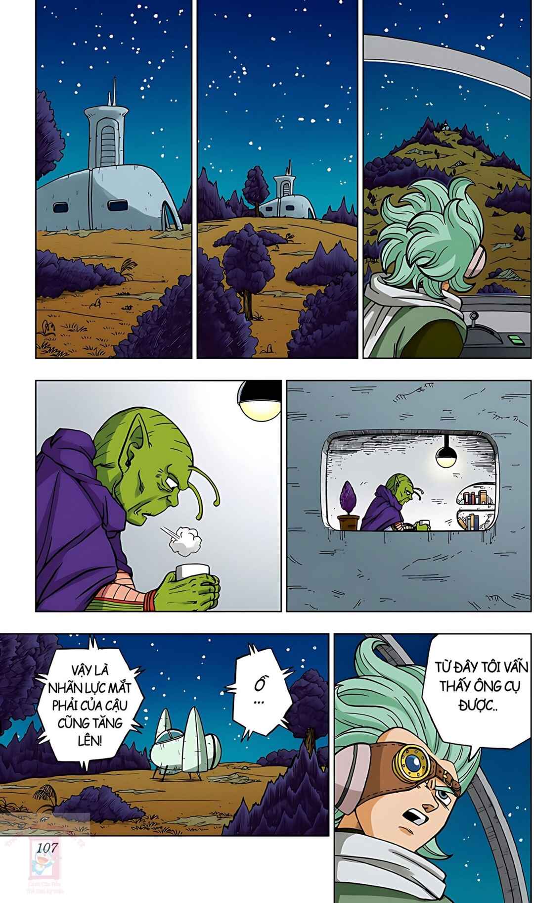 Chapter 71 - Page 9