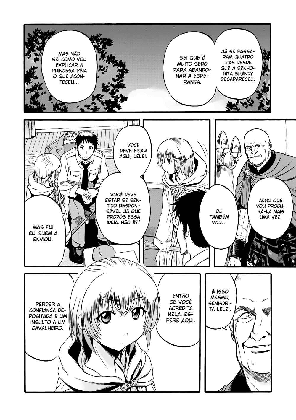 Chapter 67 - Page 13