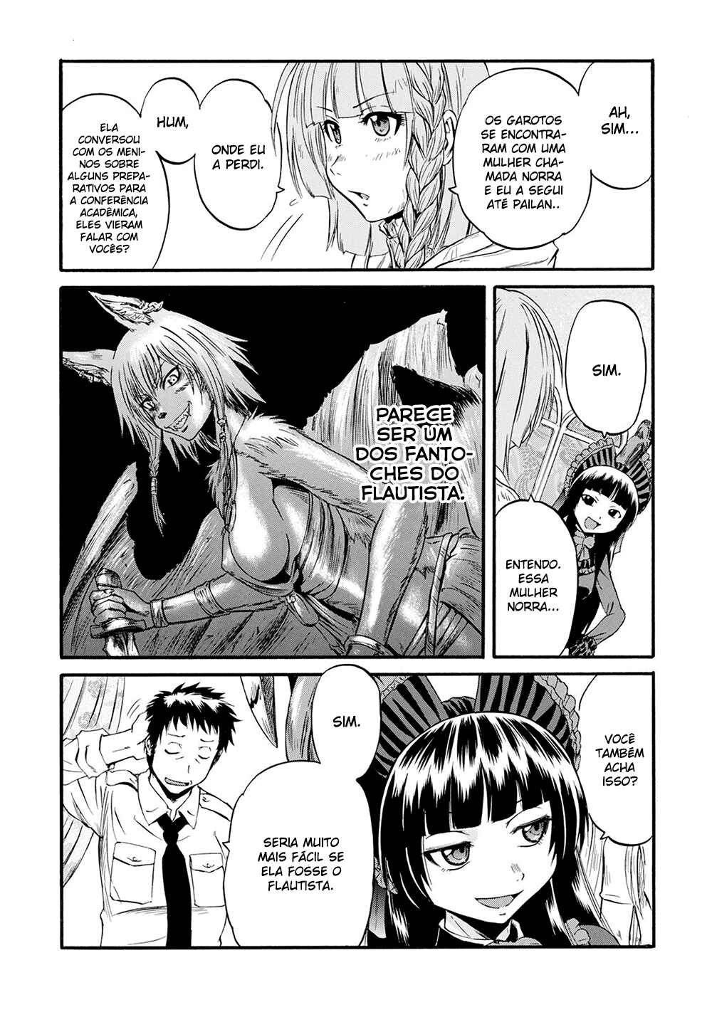 Chapter 67 - Page 18