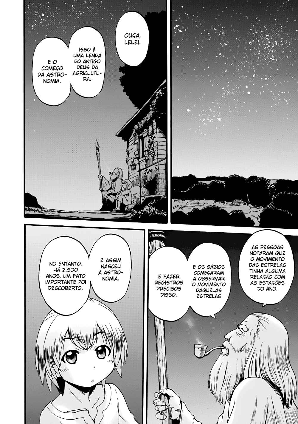 Chapter 67 - Page 25