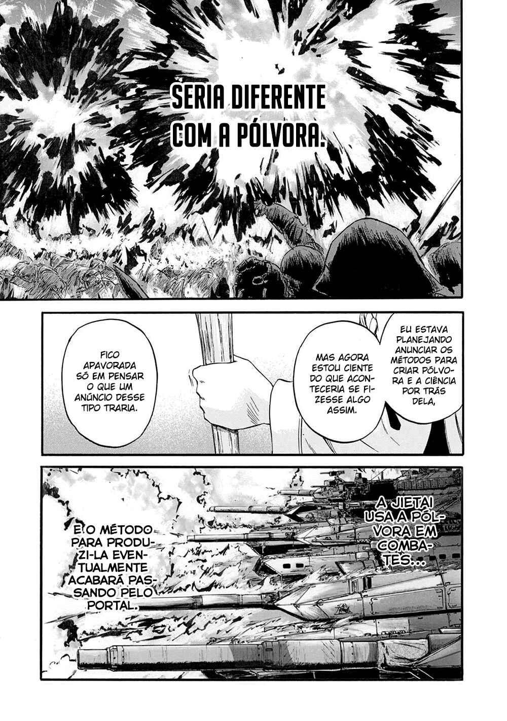 Chapter 67 - Page 30