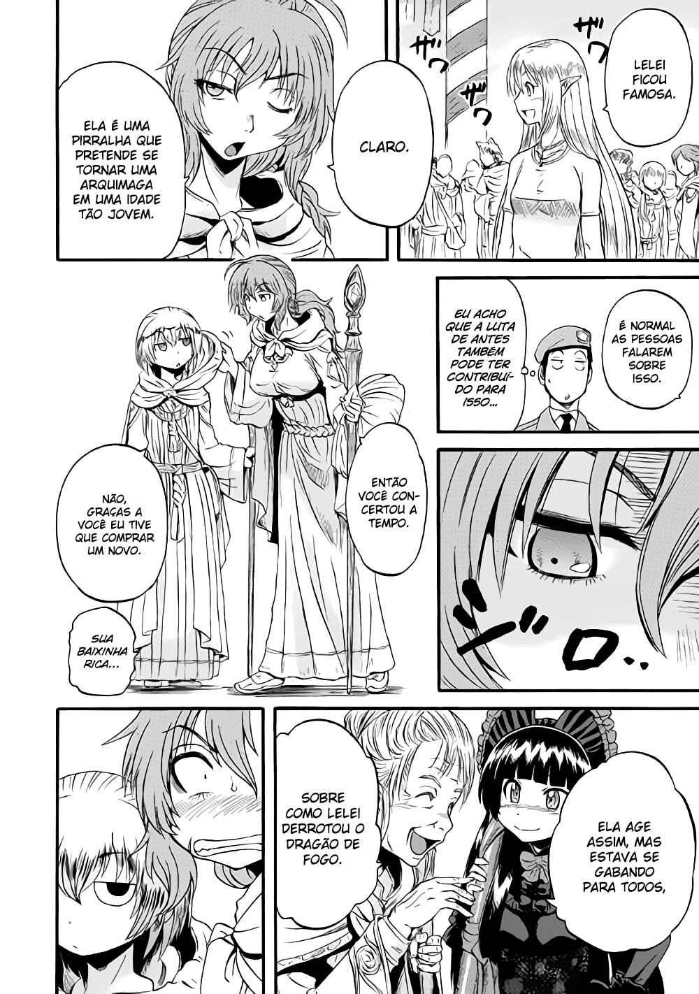 Chapter 67 - Page 37
