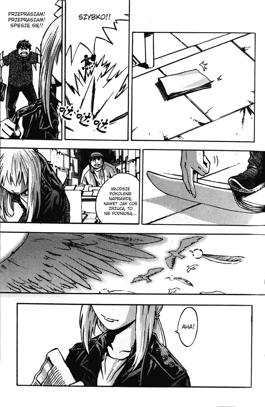 Chapter 6 - Page 6