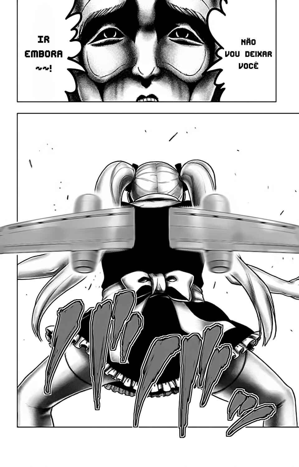 Chapter 111 - Page 14