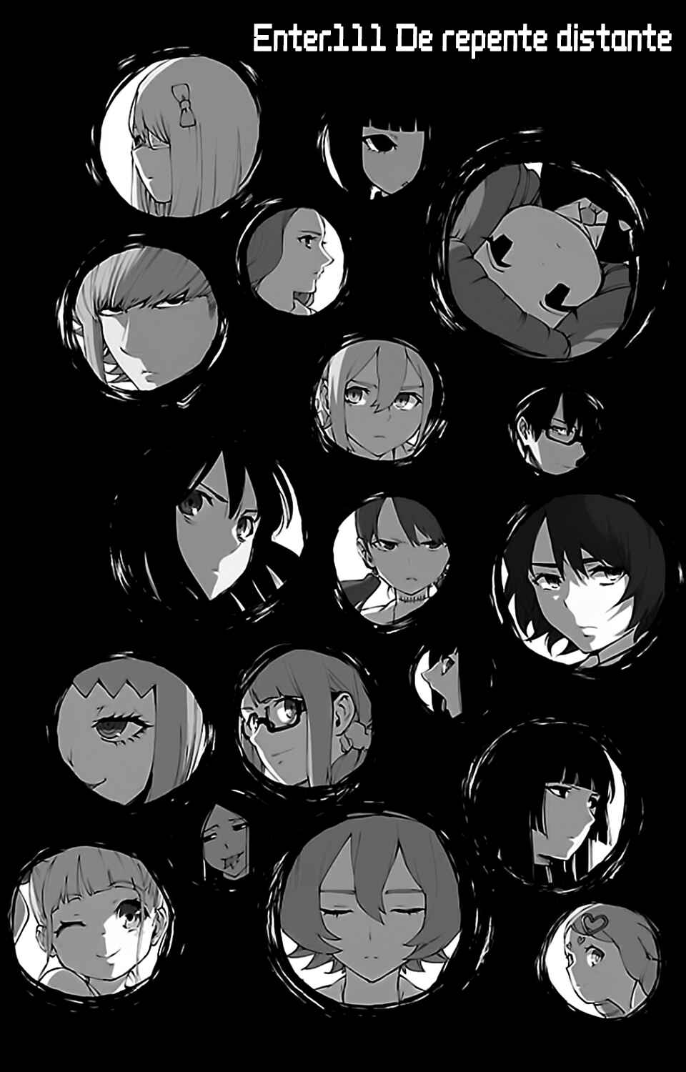 Chapter 111 - Page 2