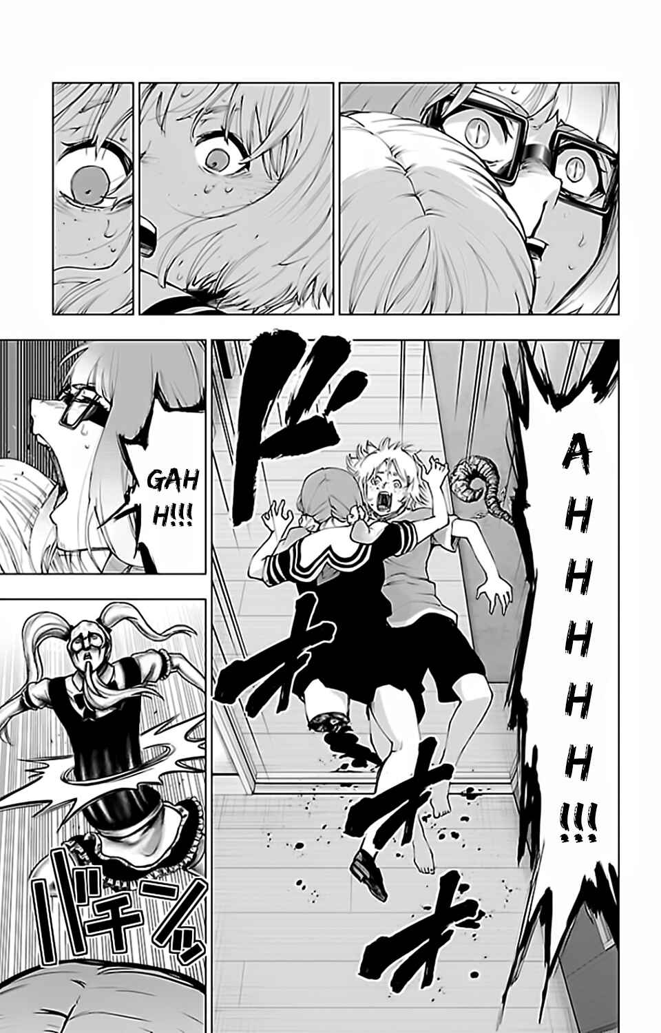 Chapter 111 - Page 9