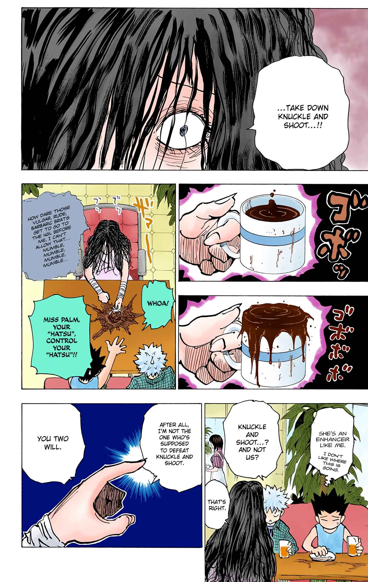 Chapter 200 - Page 10
