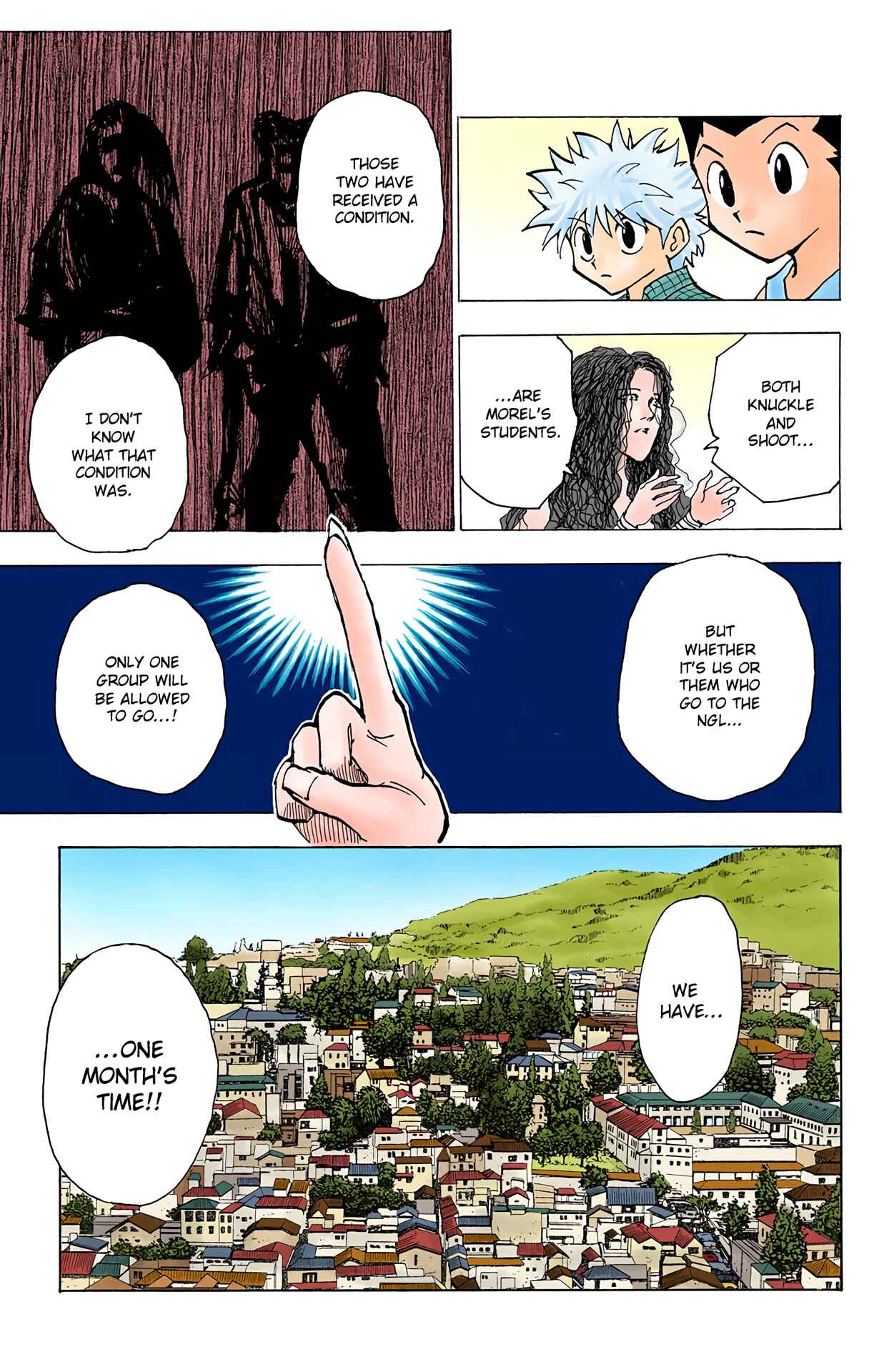 Chapter 200 - Page 11