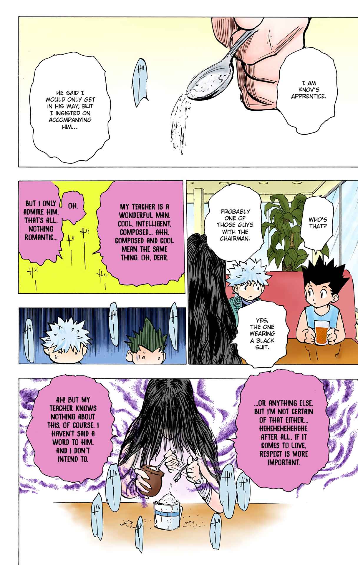 Chapter 200 - Page 8