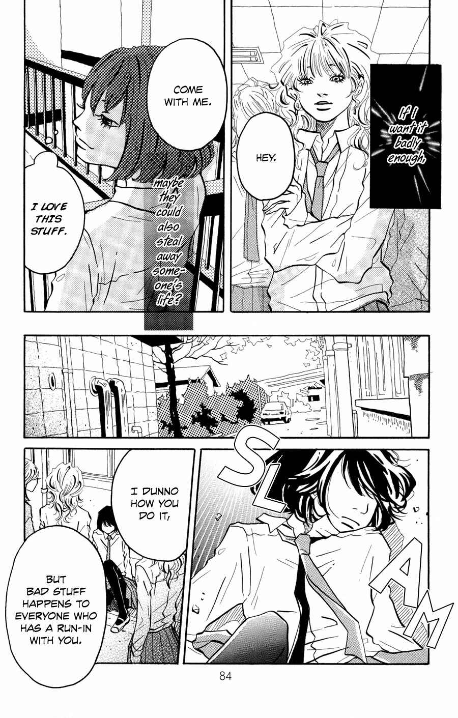 Chapter 3 - Page 5
