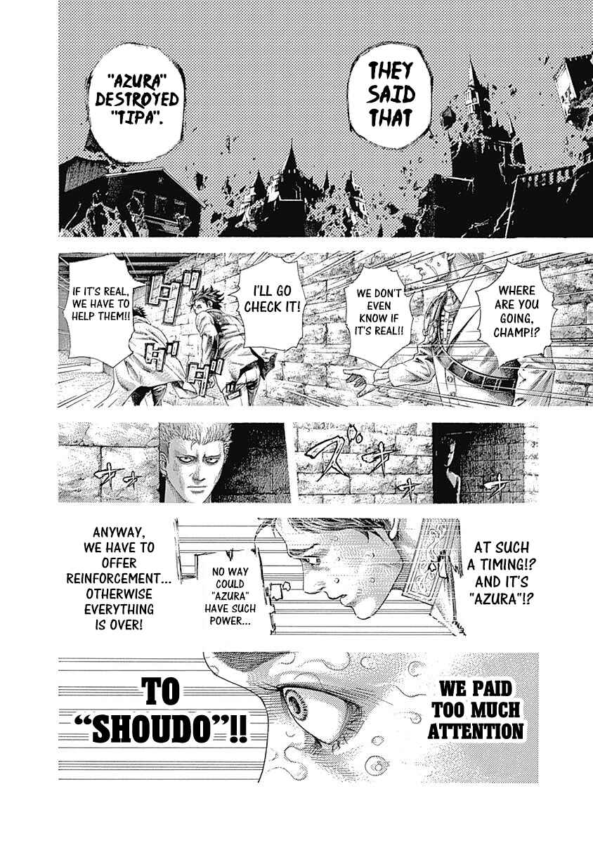 Chapter 401 - Page 13