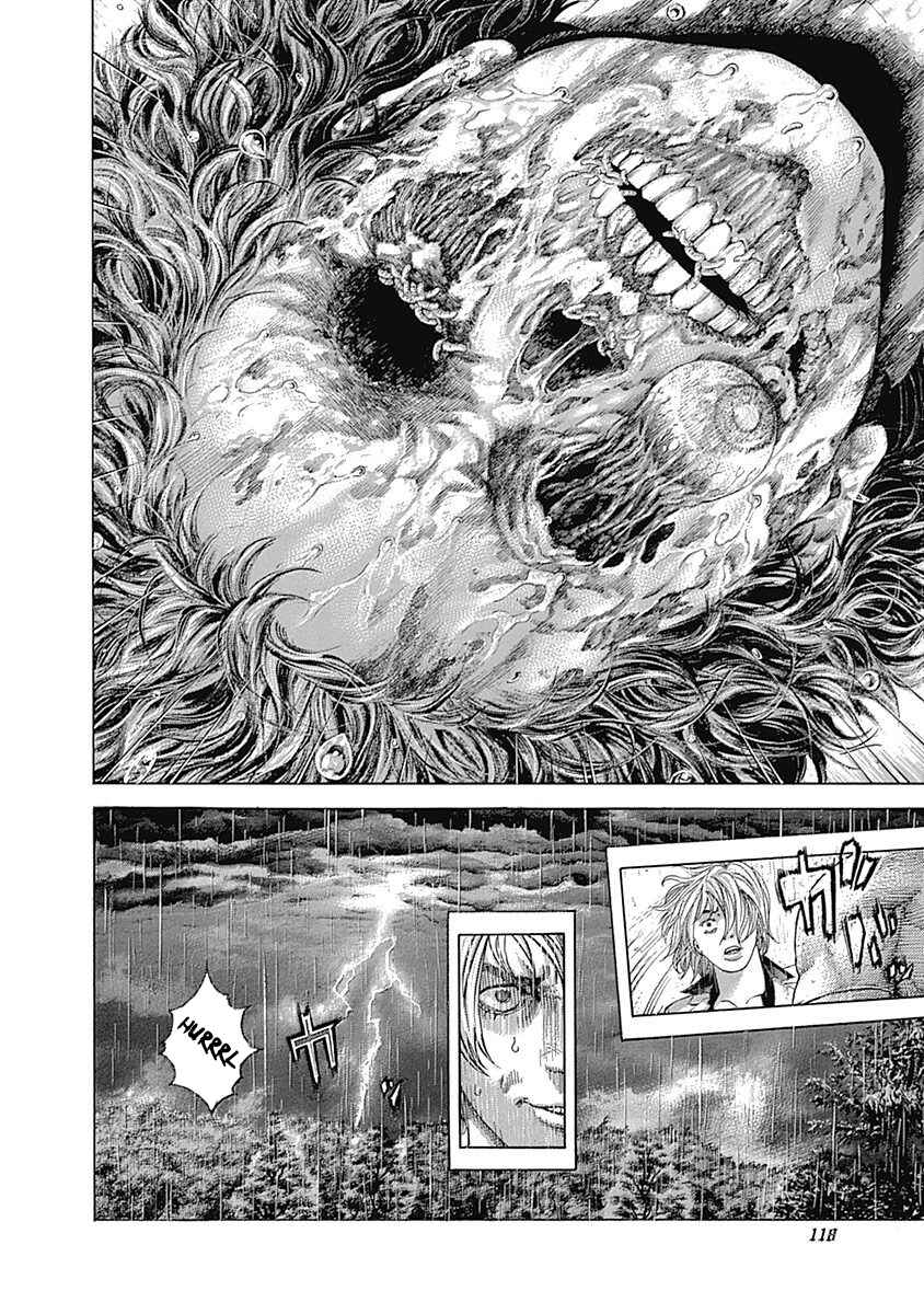 Chapter 401 - Page 17