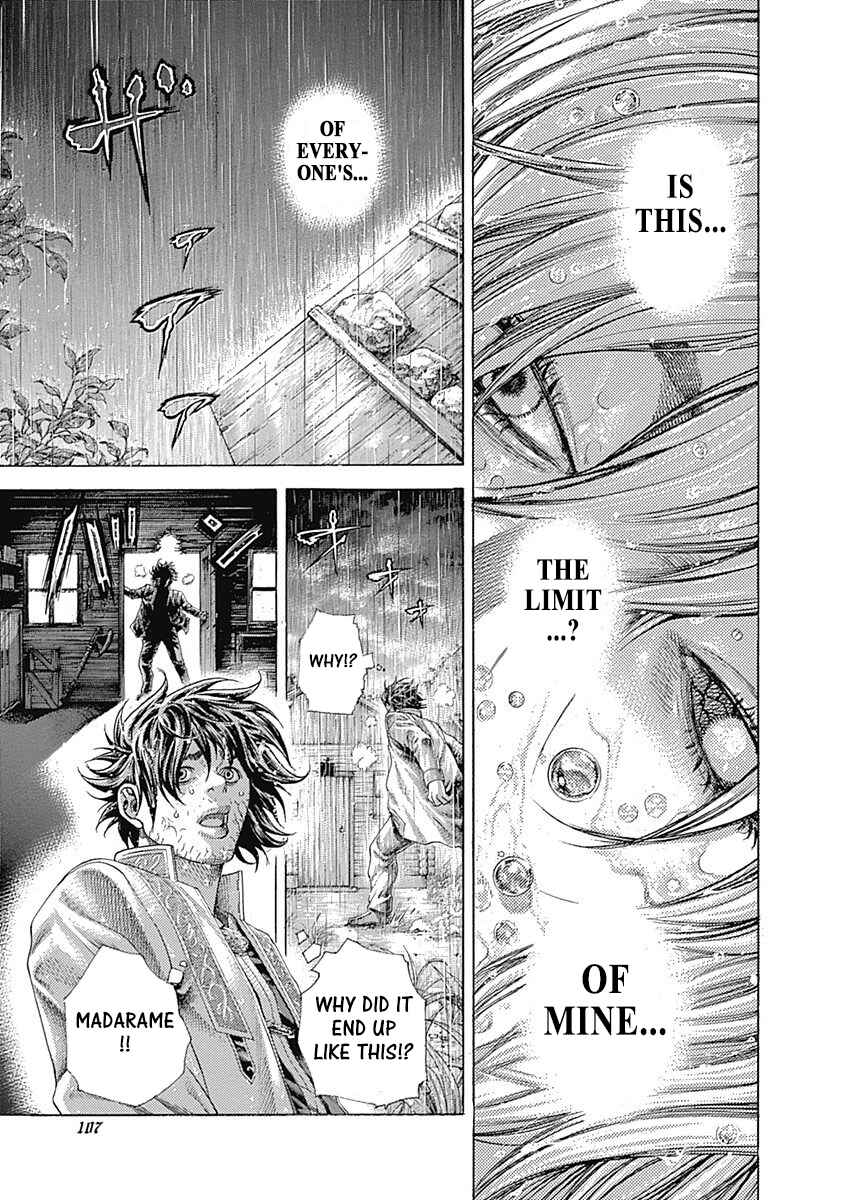 Chapter 401 - Page 6