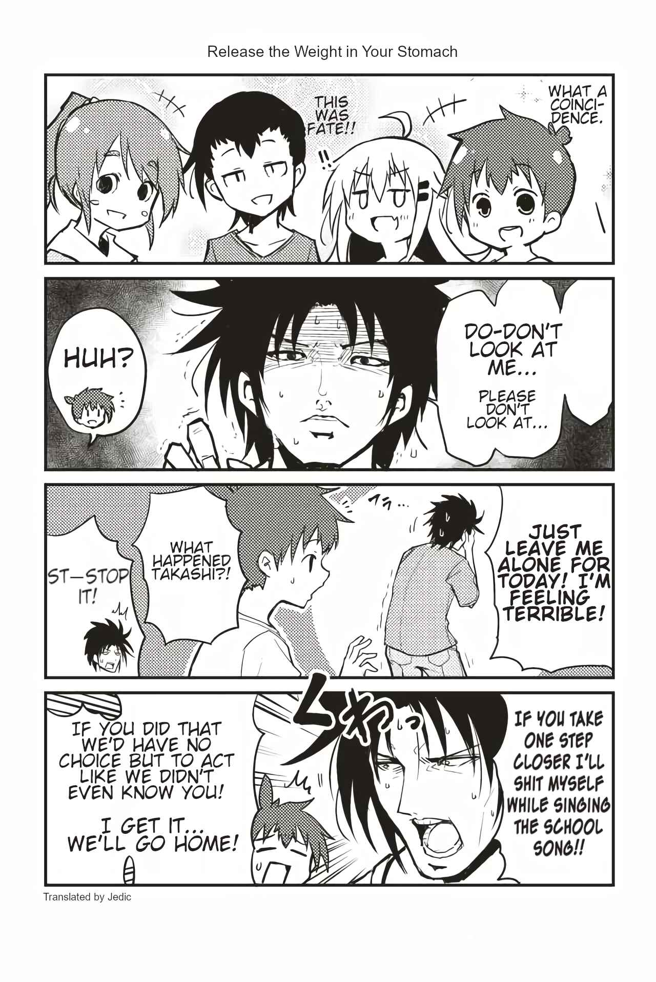 Chapter 145 - Page 1