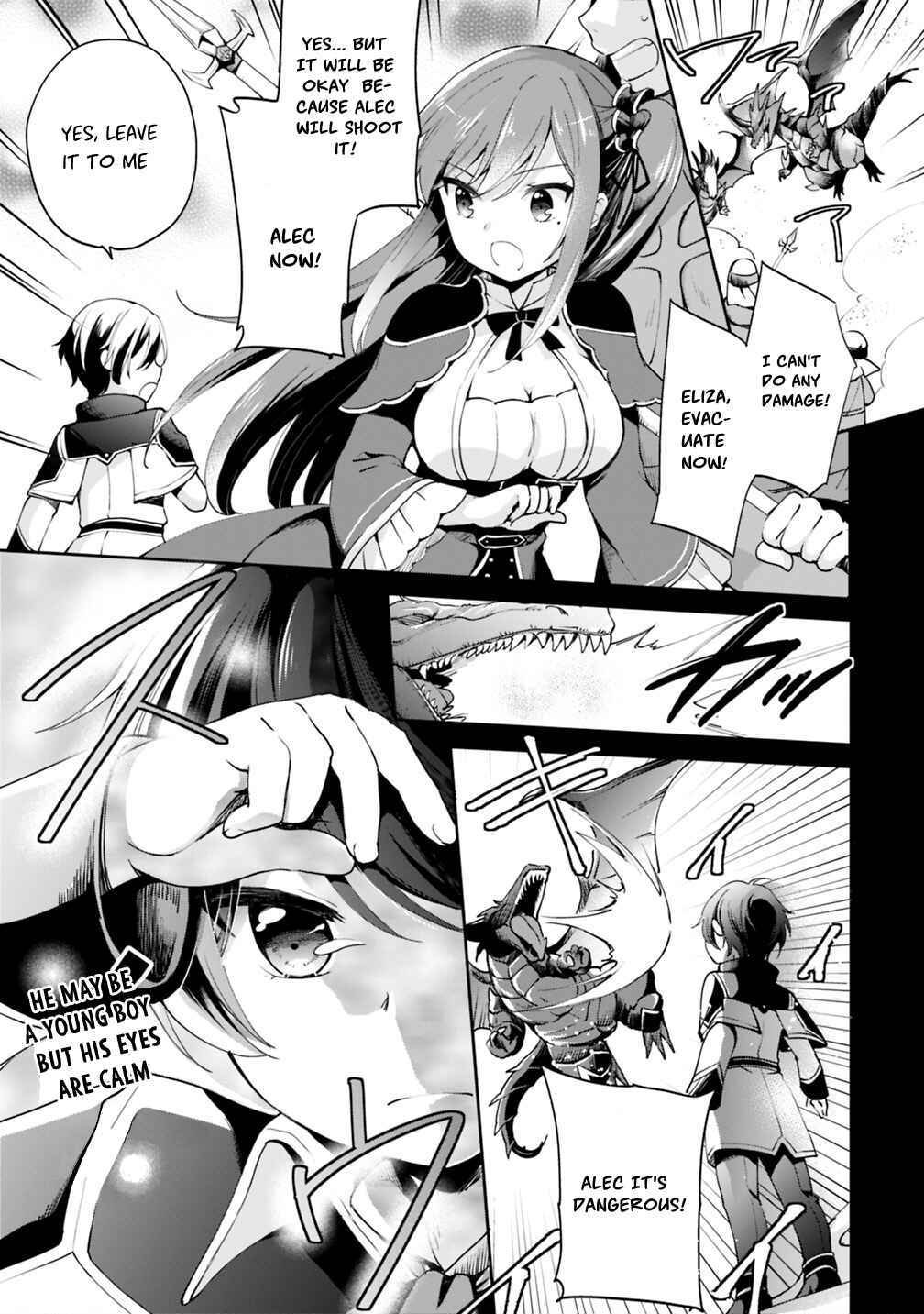 Chapter 1 - Page 1