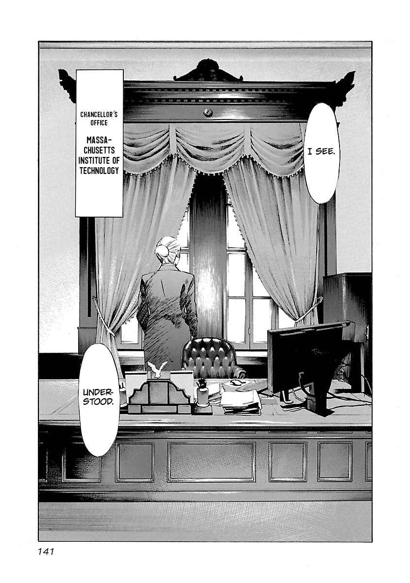 Chapter 85 - Page 16