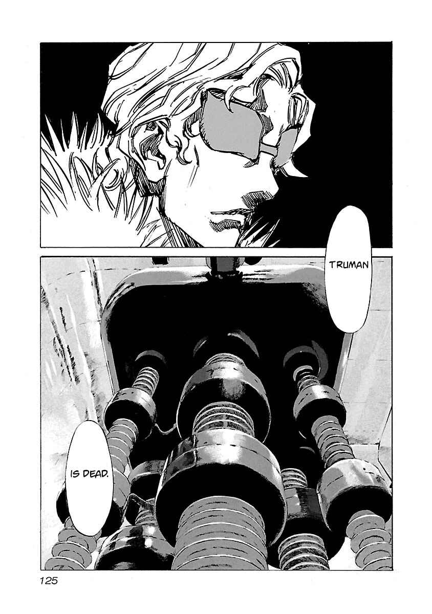 Chapter 85 - Page 3