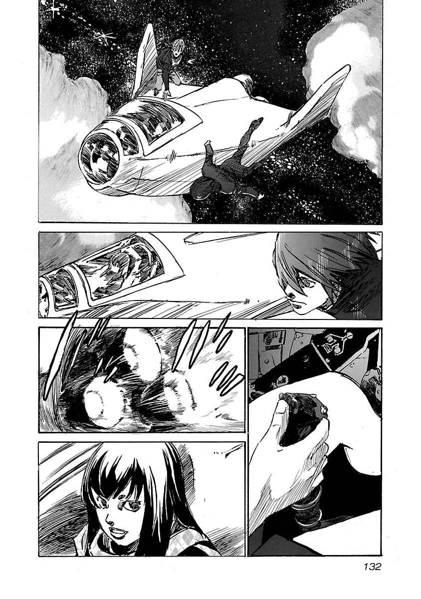 Chapter 85 - Page 8