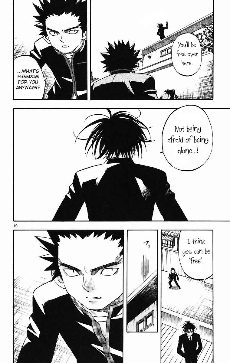 Chapter 85 - Page 10