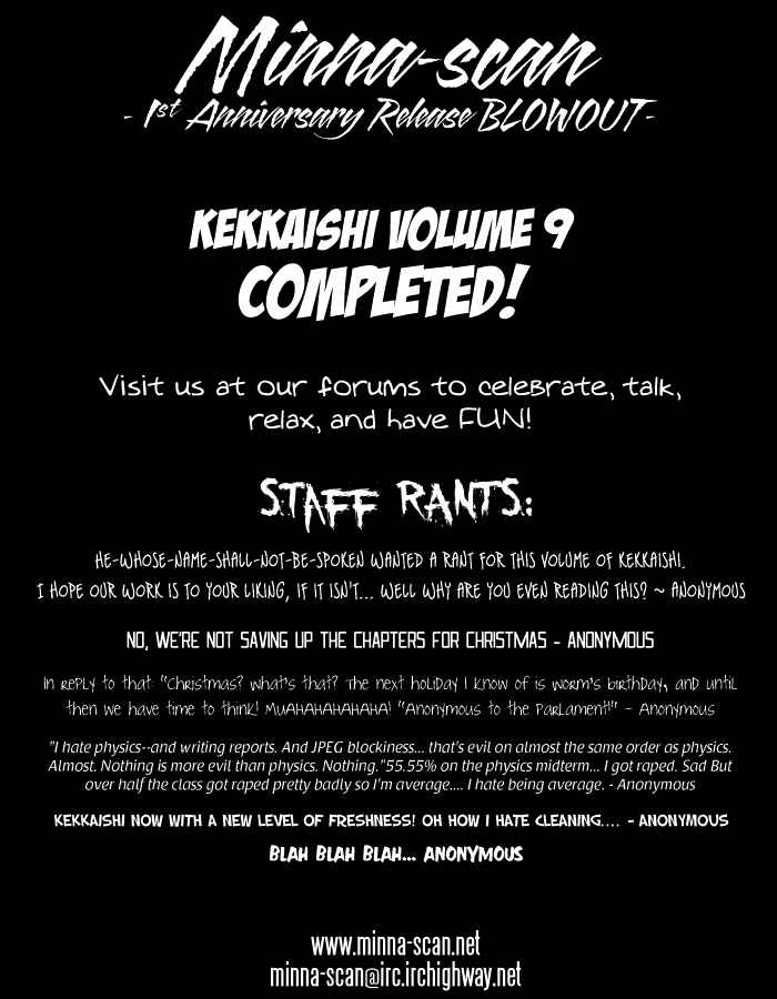 Chapter 85 - Page 19