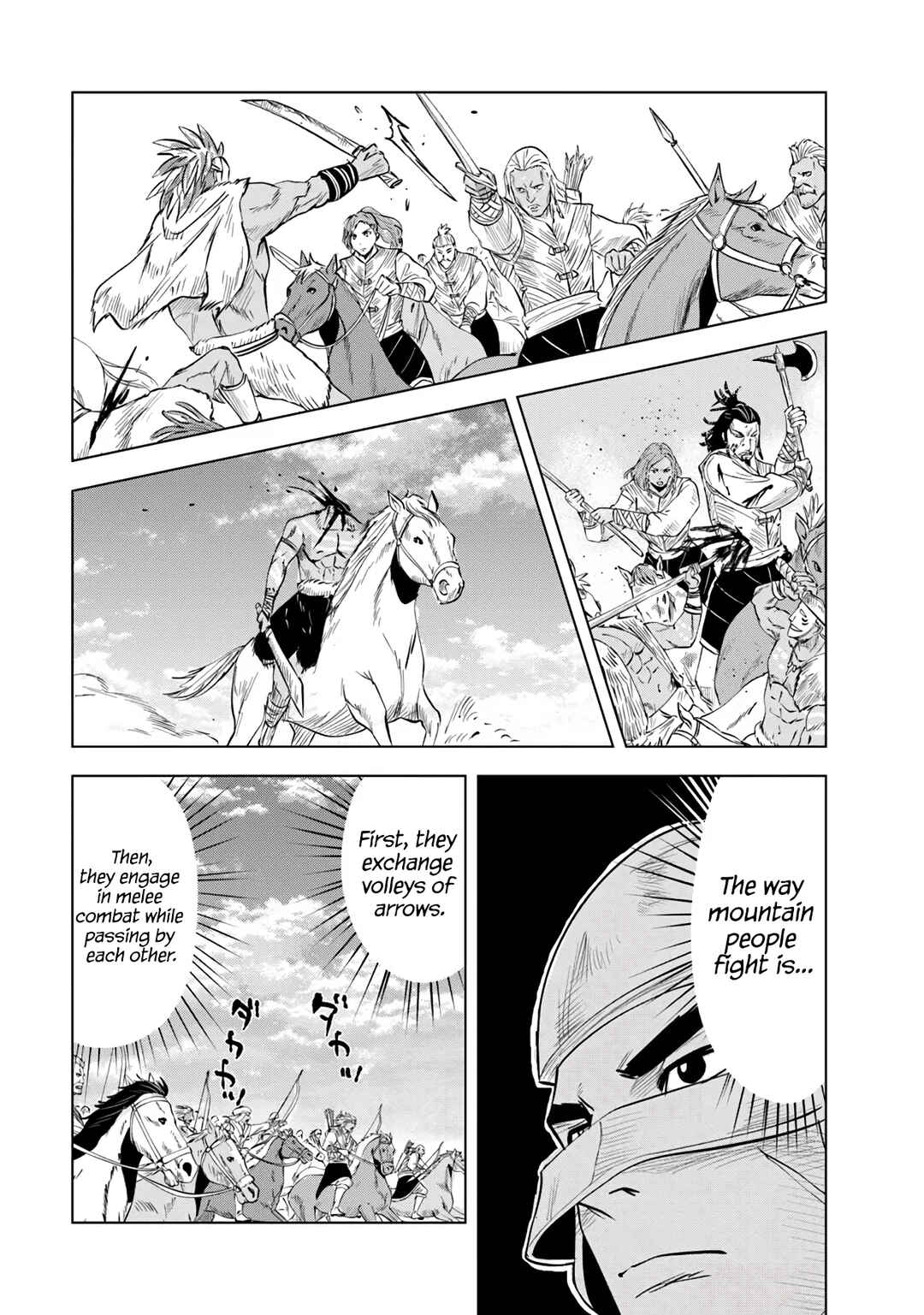Chapter 85 - Page 13