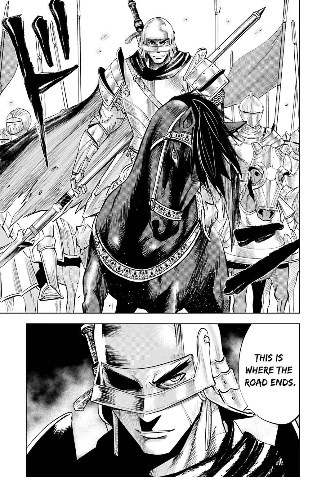 Chapter 85 - Page 15