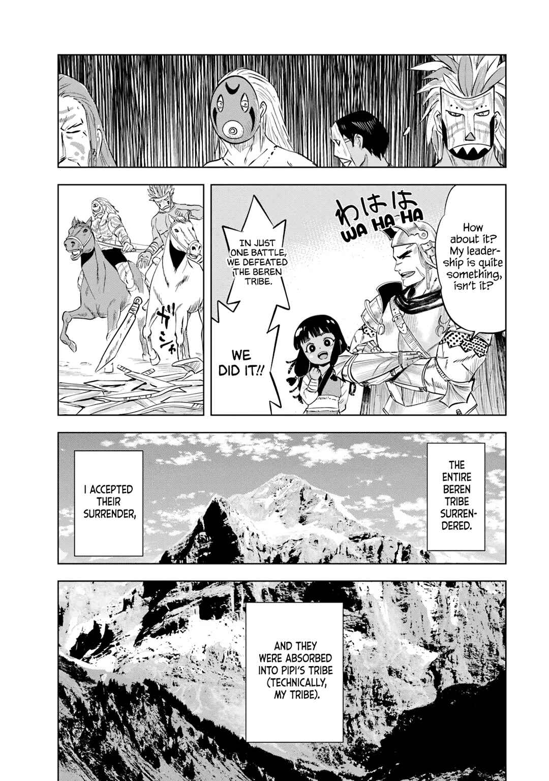Chapter 85 - Page 22