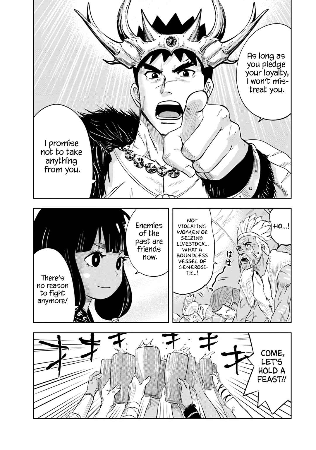 Chapter 85 - Page 24
