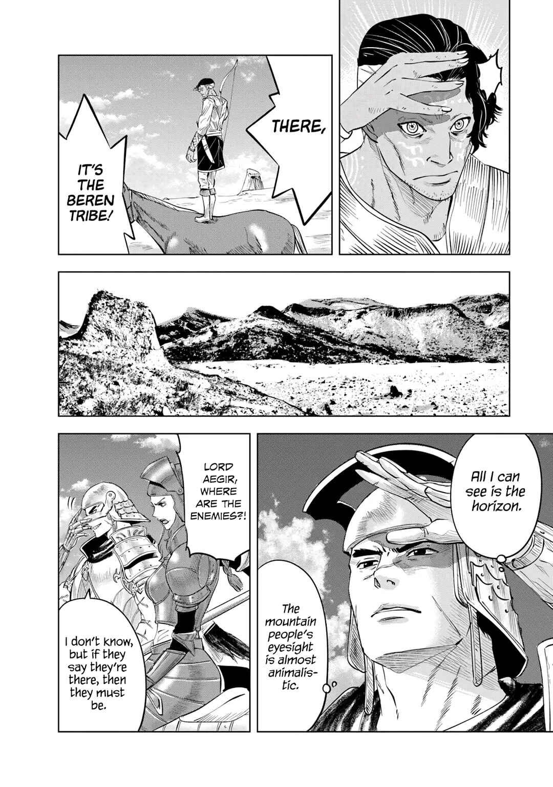 Chapter 85 - Page 5