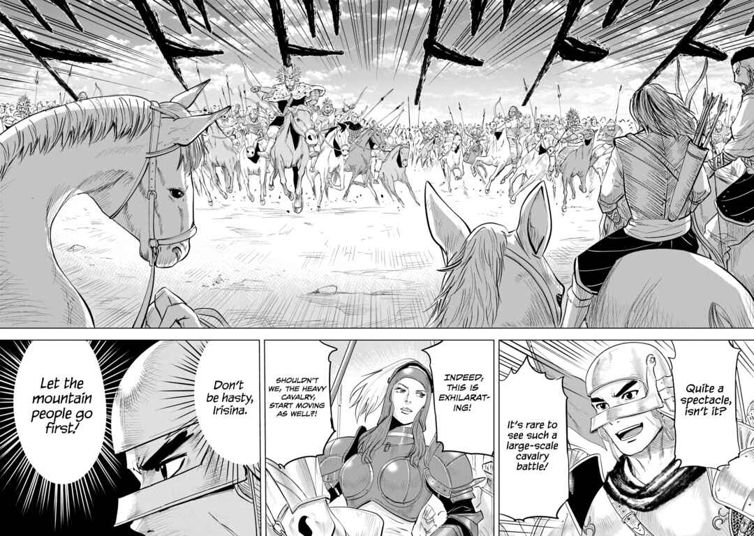 Chapter 85 - Page 9