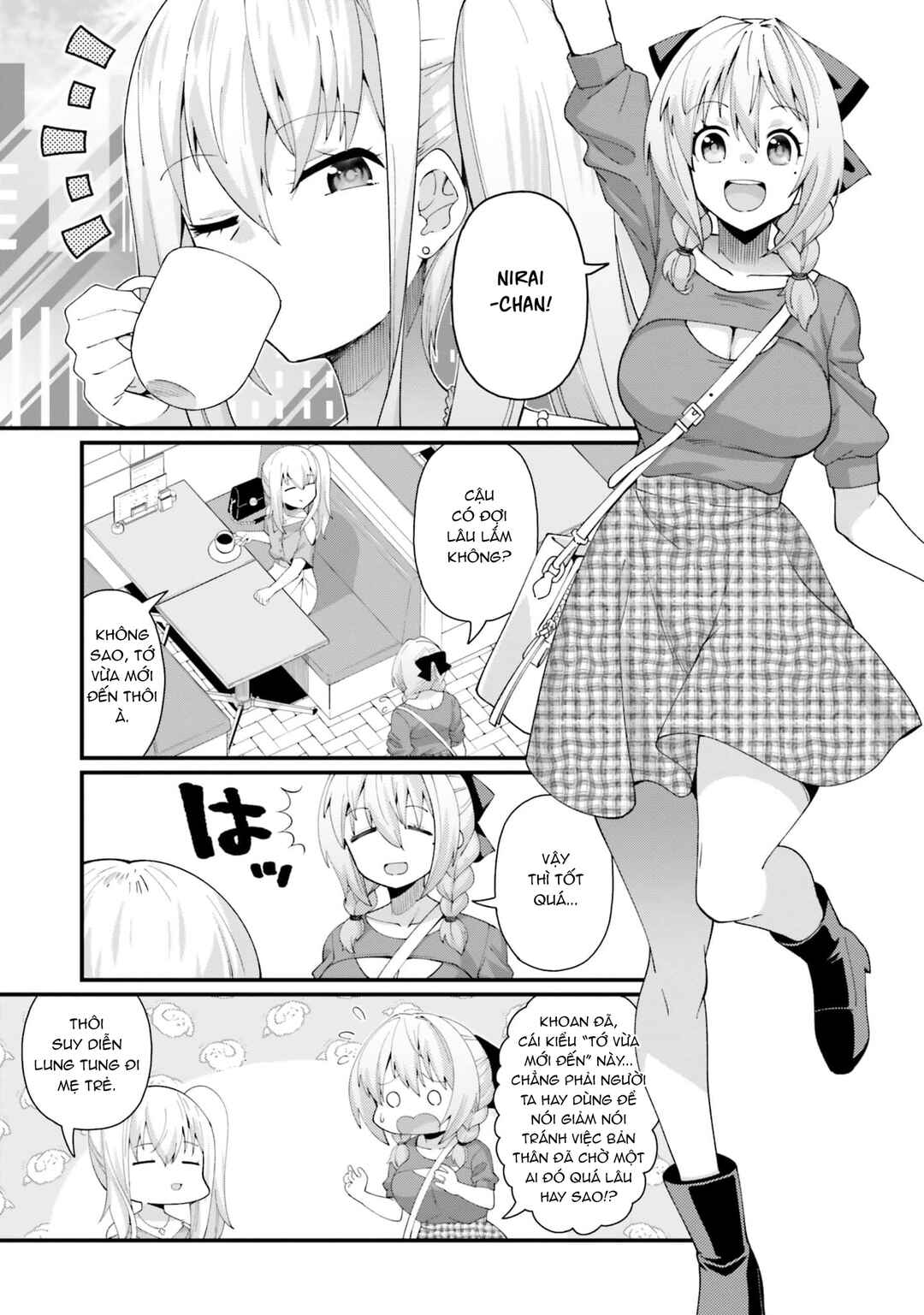 Chapter 3 - Page 3
