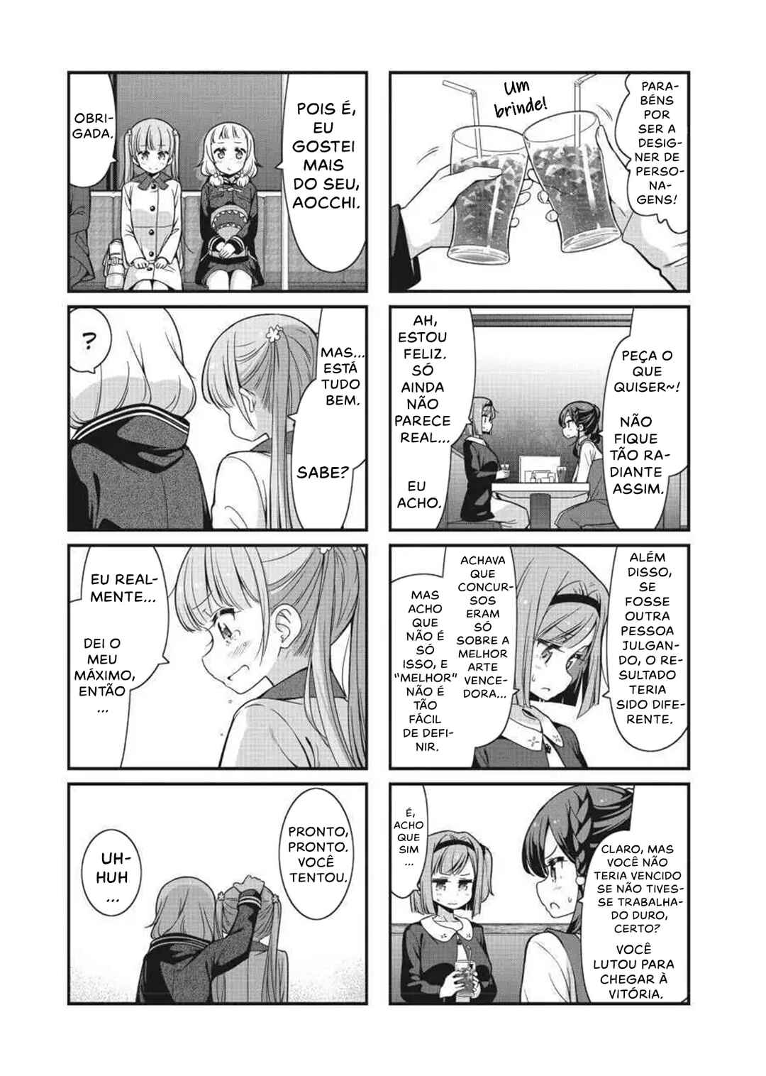Chapter 82 - Page 10