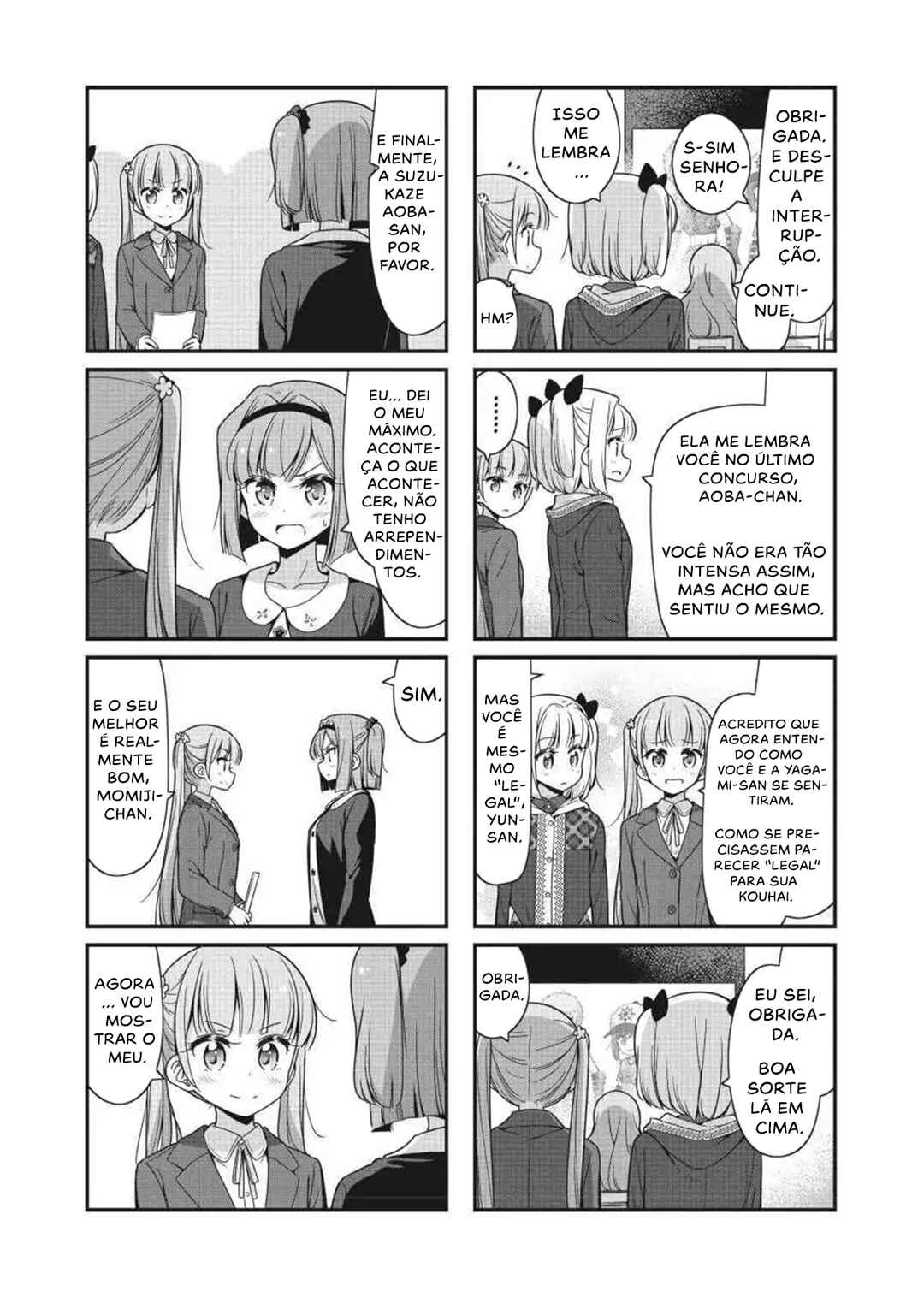 Chapter 82 - Page 5