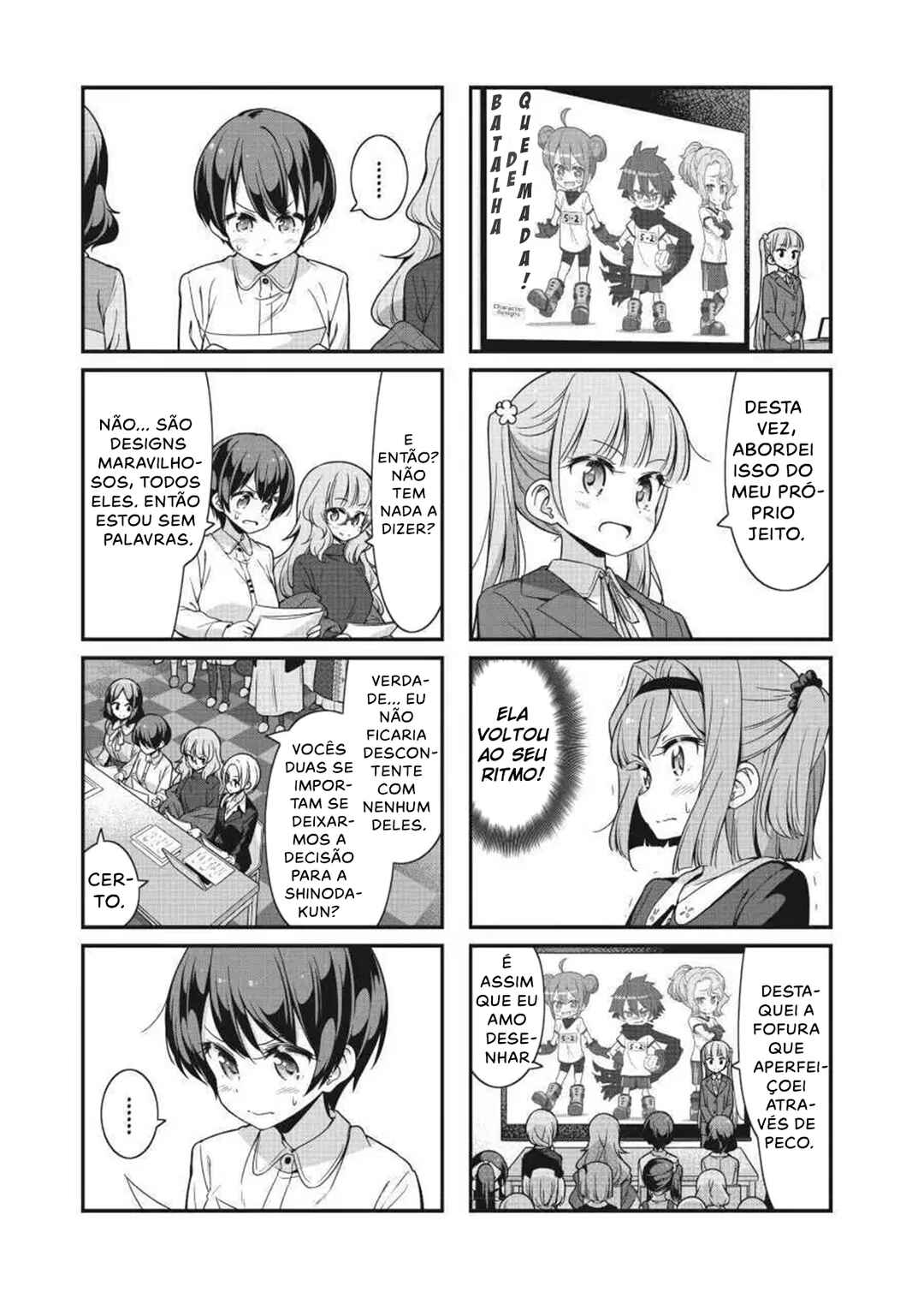 Chapter 82 - Page 6
