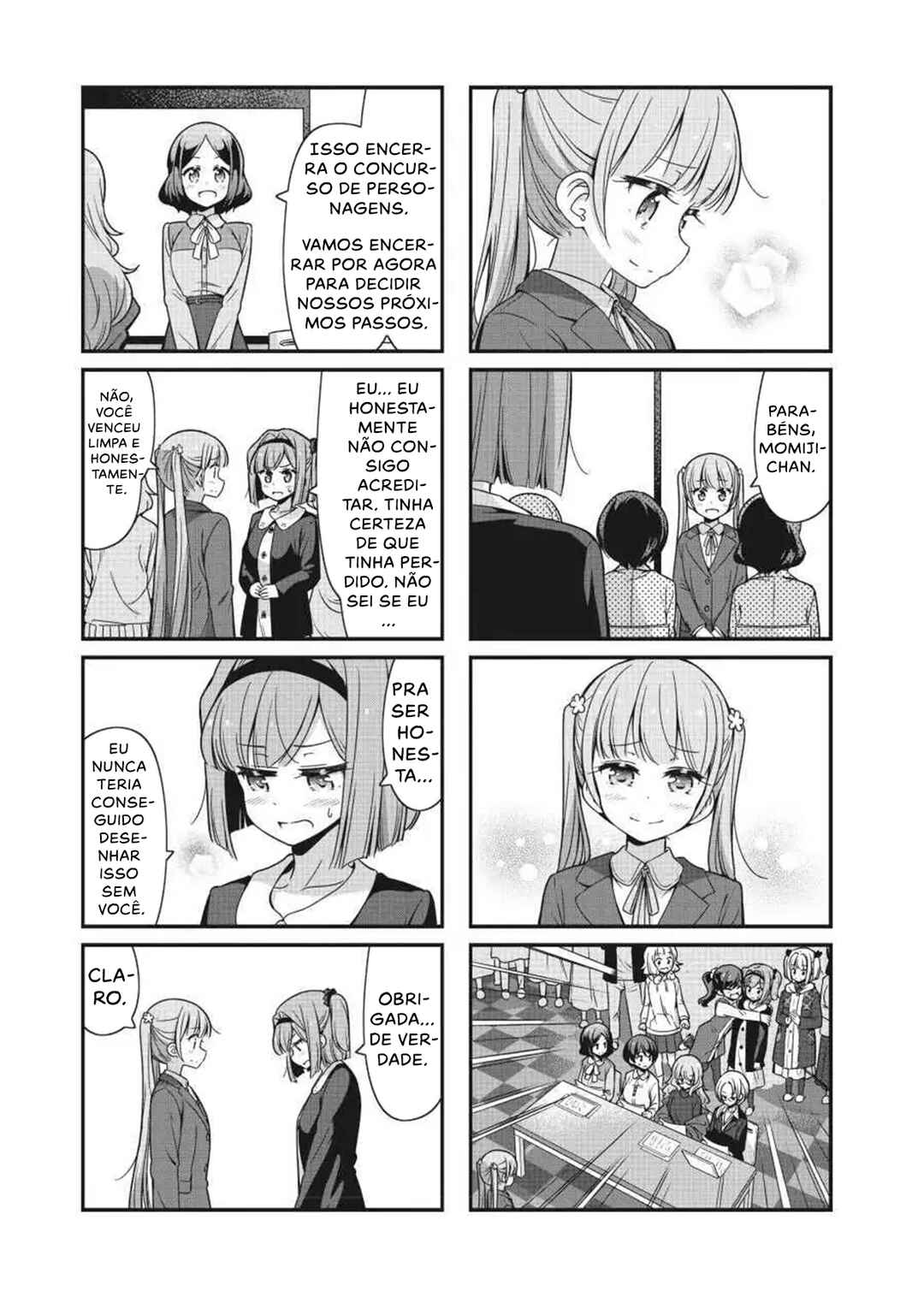Chapter 82 - Page 8