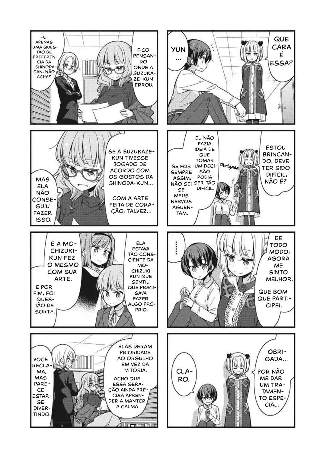 Chapter 82 - Page 9
