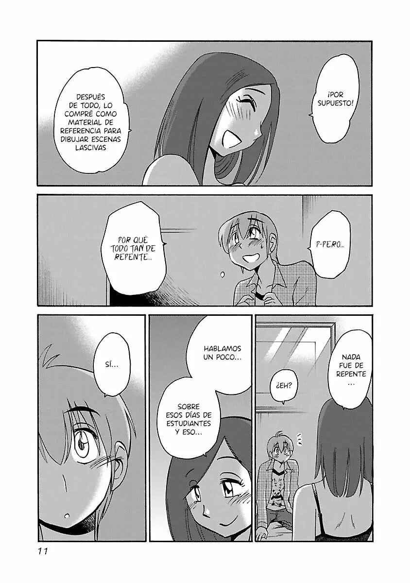 Chapter 45 - Page 11