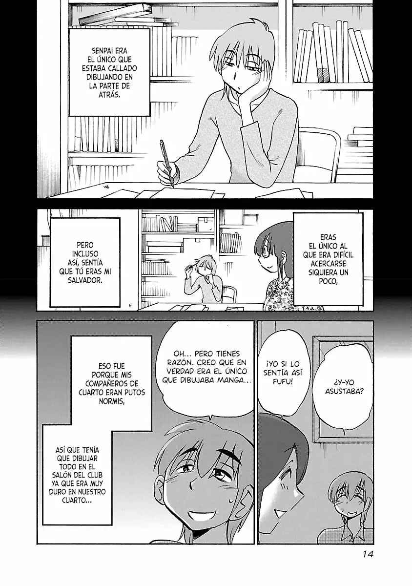 Chapter 45 - Page 14