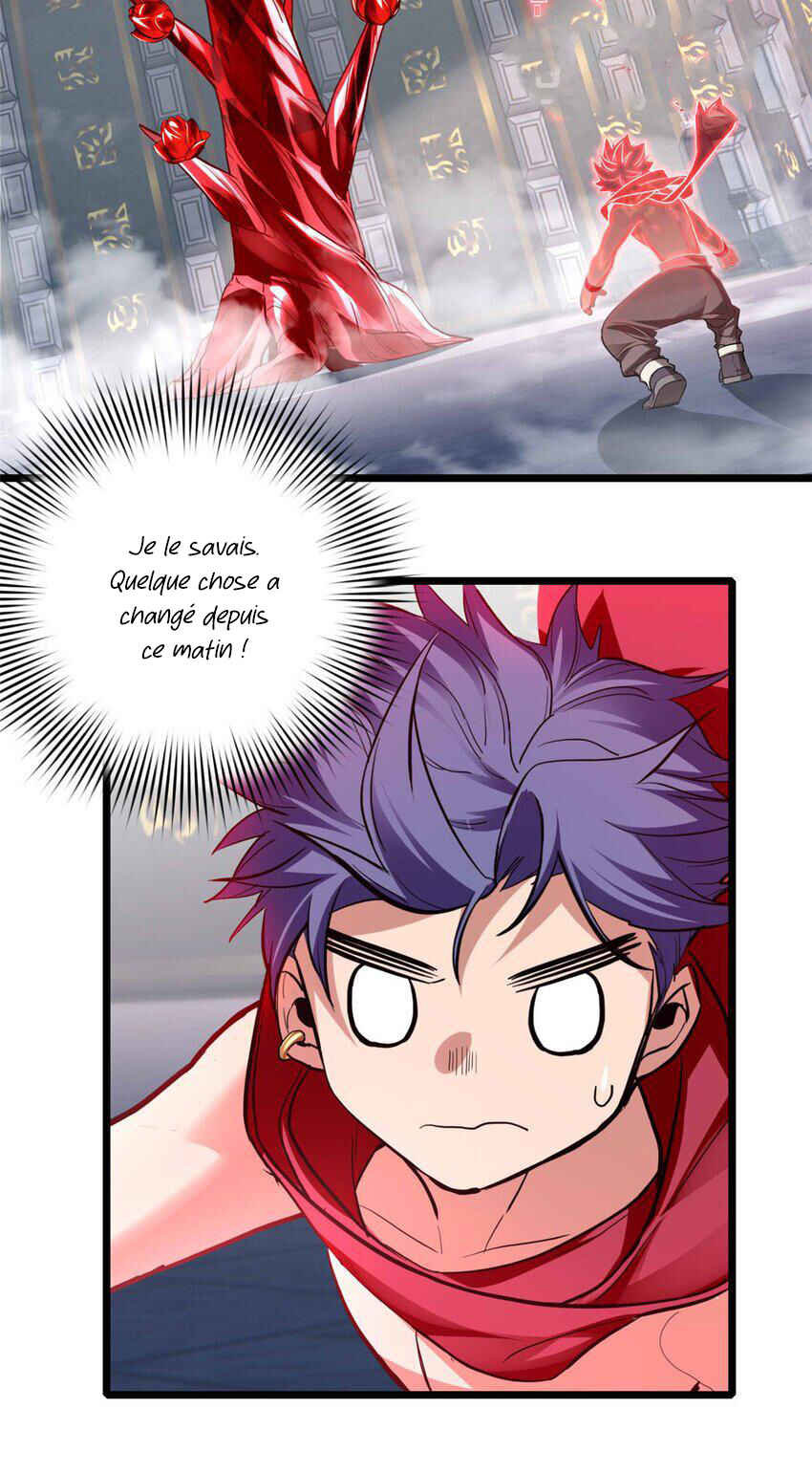Chapter 106 - Page 22