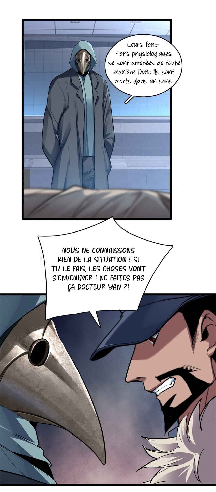 Chapter 106 - Page 32