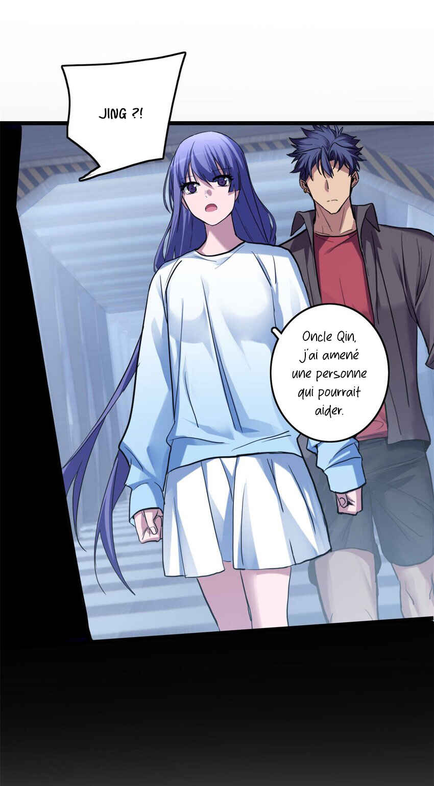 Chapter 106 - Page 39