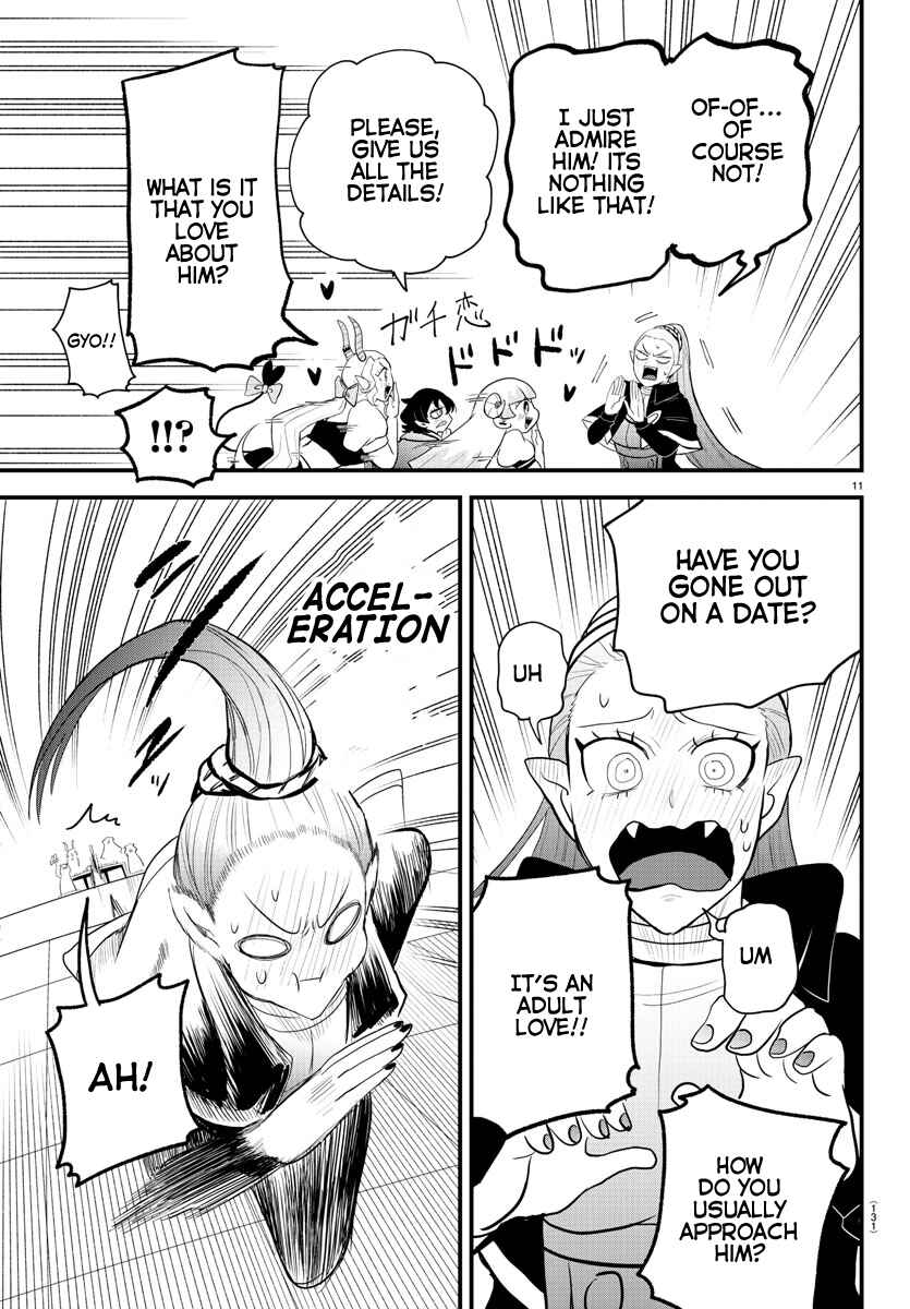 Chapter 316 - Page 11