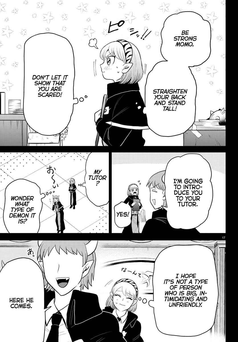 Chapter 316 - Page 17