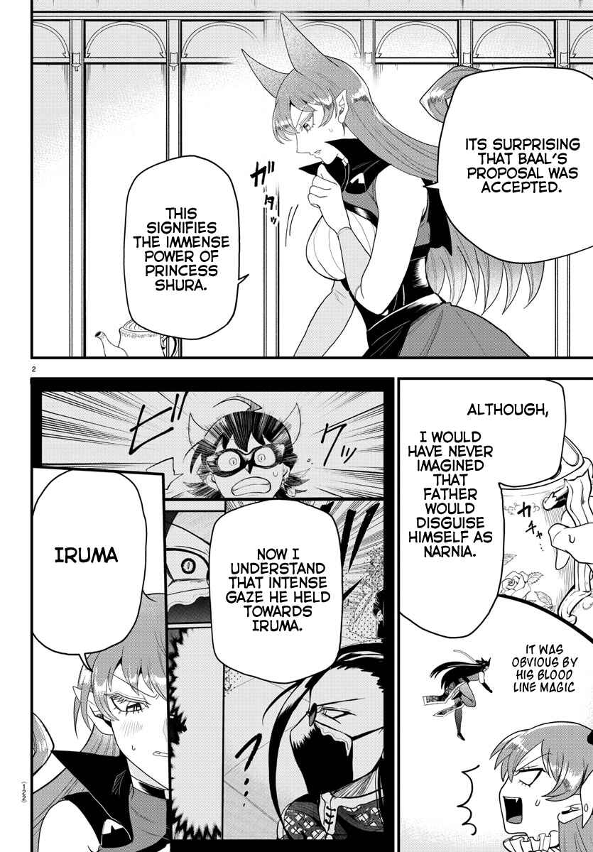 Chapter 316 - Page 2