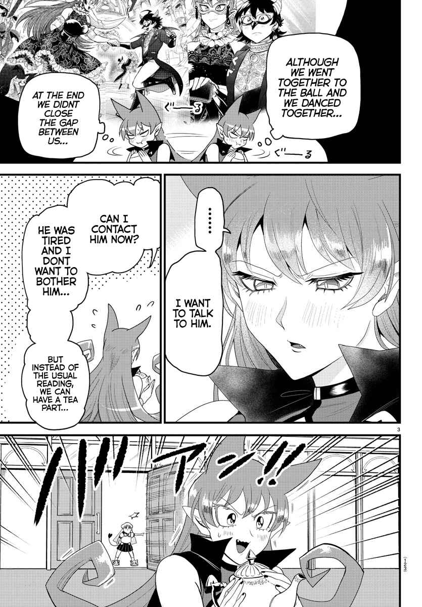 Chapter 316 - Page 3