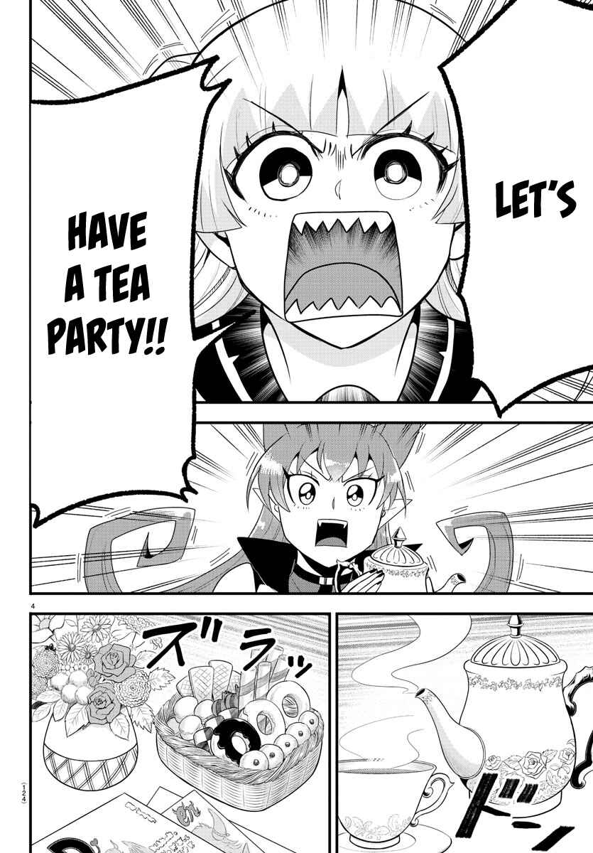 Chapter 316 - Page 4