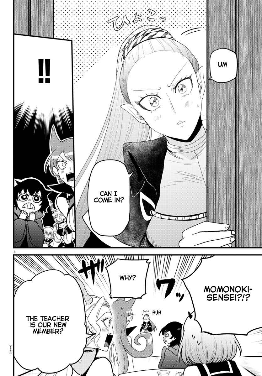 Chapter 316 - Page 8