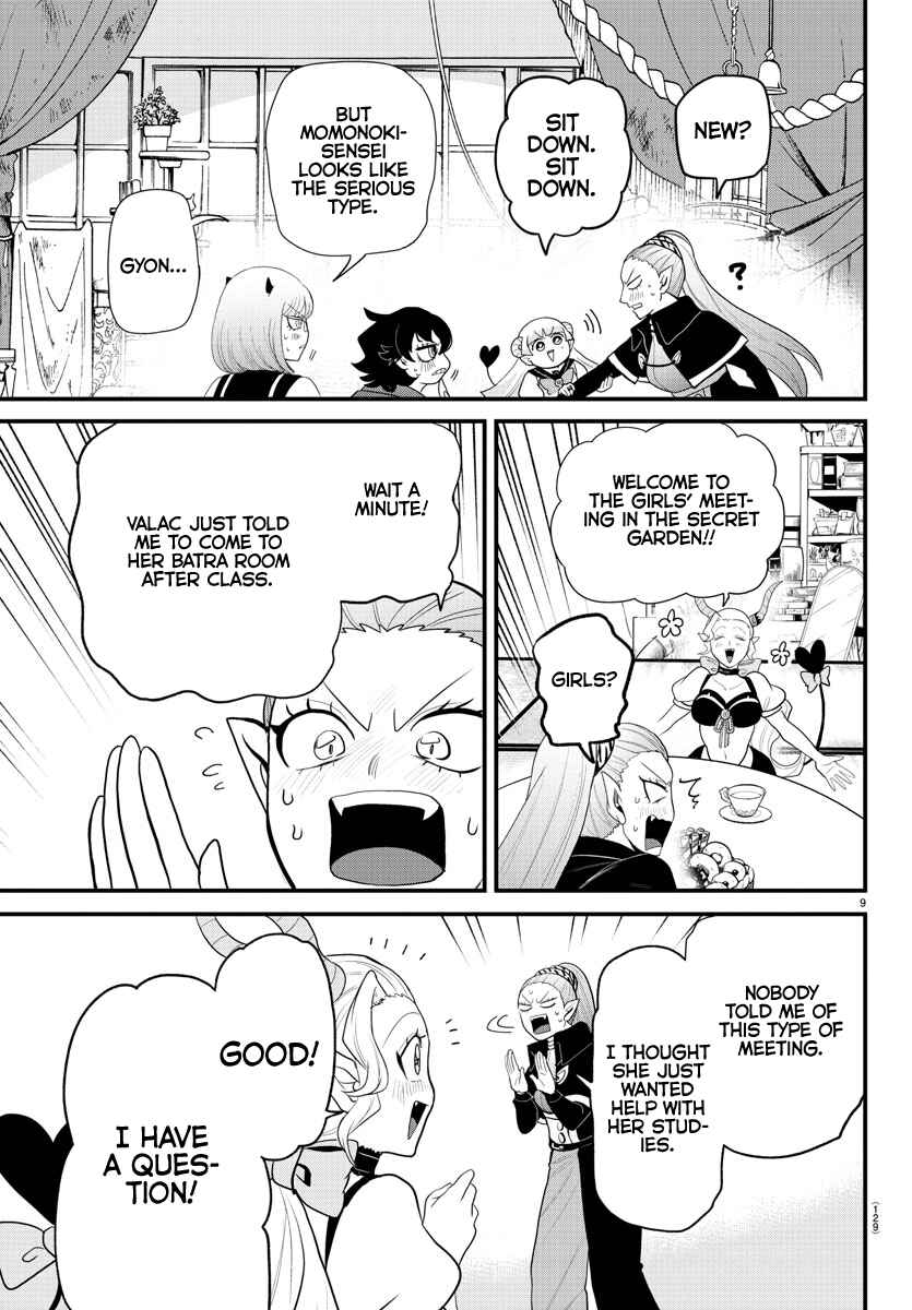 Chapter 316 - Page 9