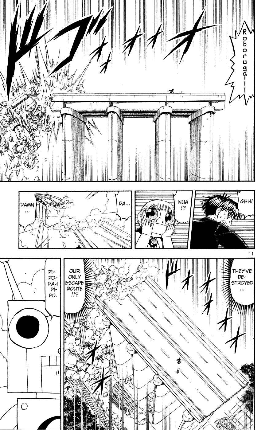 Chapter 164 - Page 11