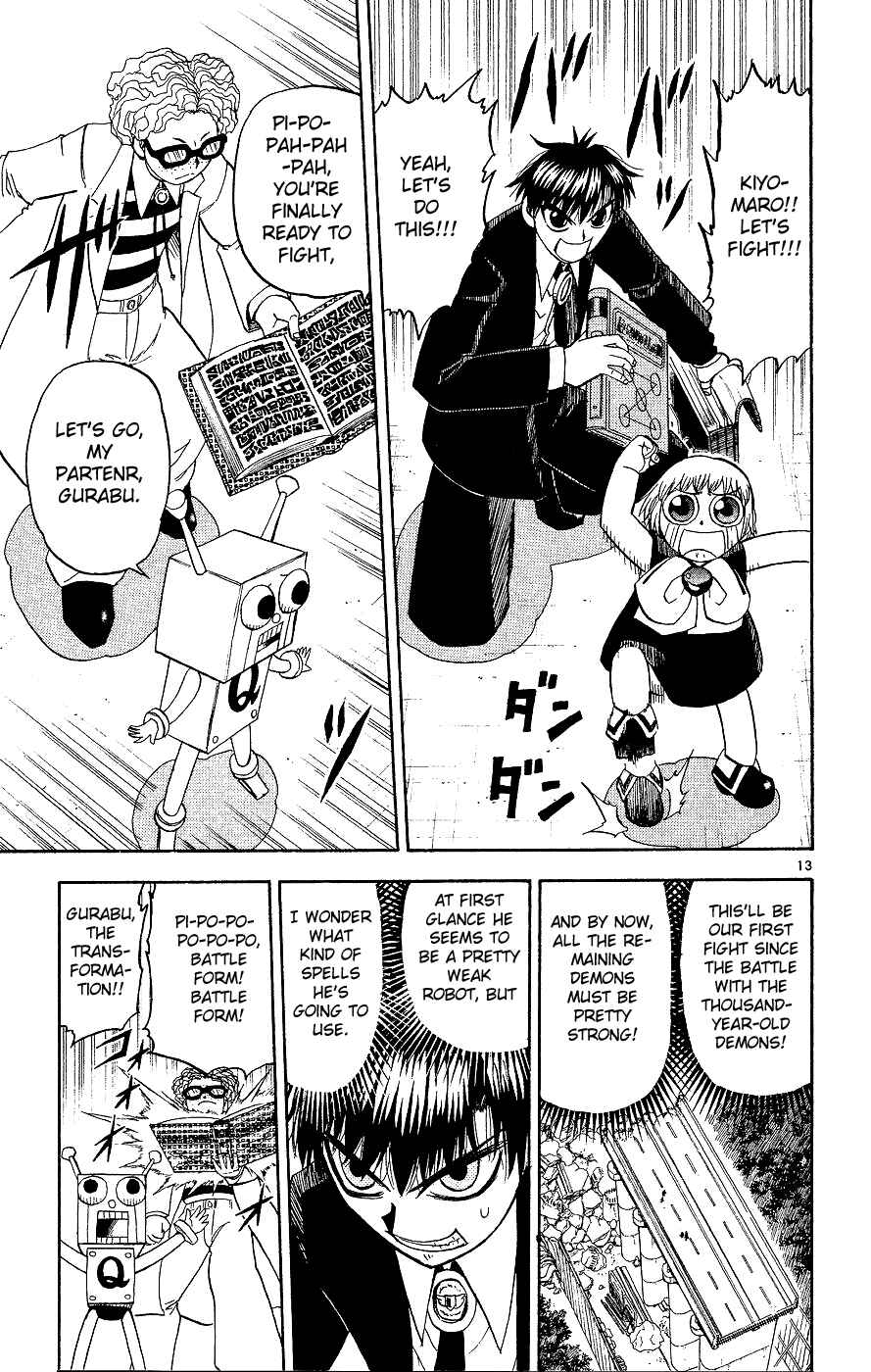 Chapter 164 - Page 13